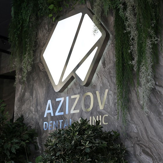 Azizov Dental Clinic