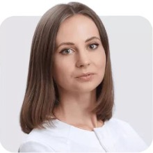 Ольховская Анастасия Сергеевна