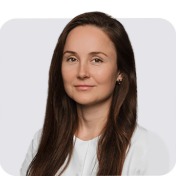 Леденева Лилия Анатольевна