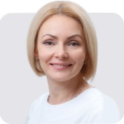 Воробьева Юлия Александровна