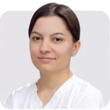 Винокурова Наталия Юрьевна