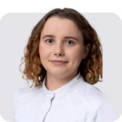 Малышева Анна Николаевна