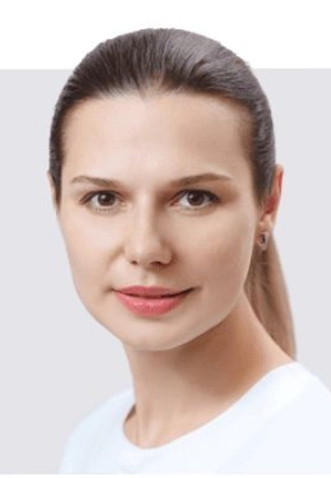 Карпова Ксения Владимировна