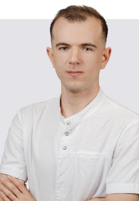 Бурсаев Илья Алексеевич