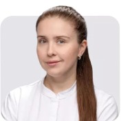 Конарева Кристина Михайловна