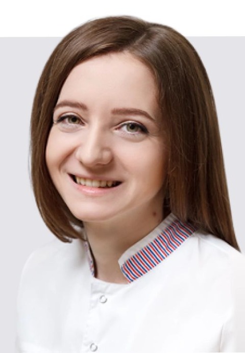 Дмитриева Екатерина Васильевна