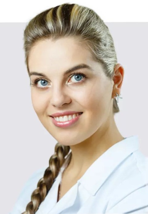 Суворина Юлия Александровна