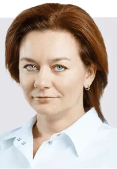 Бакуменко Наталия Алексеевна