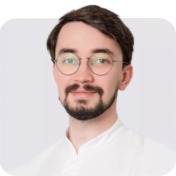 Балдин Артем Вадимович