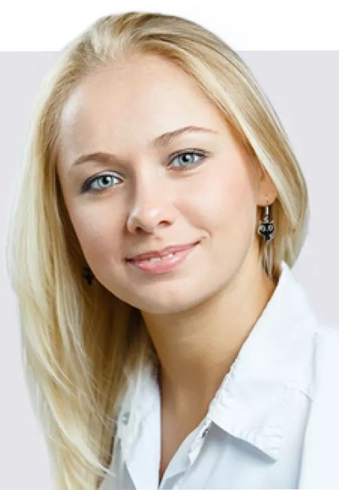 Чумичёва Анастасия Александровна
