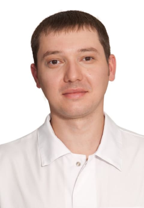 Савченко Алексей Владимирович
