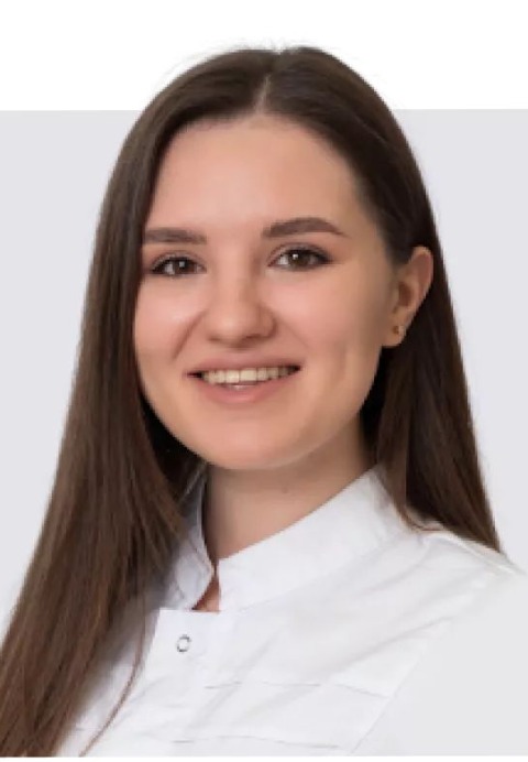 Рогова Екатерина Вячеславовна