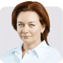 Бакуменко Наталия Алексеевна