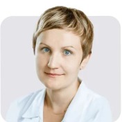 Баутина Наталья Анатольевна