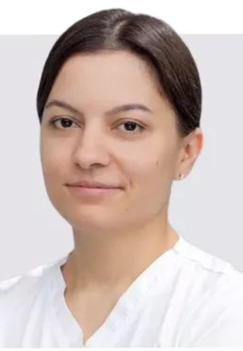 Винокурова Наталия Юрьевна