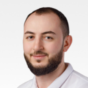 Мартиросян Роман Варданович