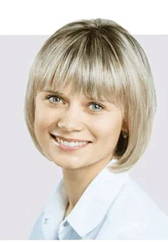 Филимоненко Светлана Сергеевна
