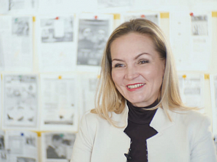 Елена Герасименко, гендиректор издания «Антенна-Телесемь» об имплантации в клинике