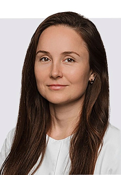 Леденева Лилия Анатольевна