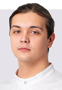 Зубрев Александр Олегович