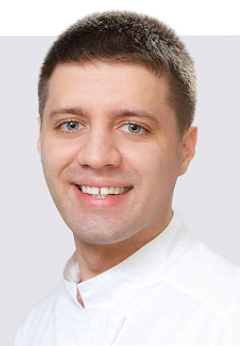 Можаев Антон Александрович