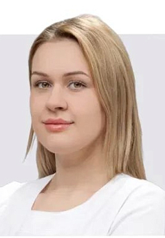 Сергиенко Марина Тимофеевна
