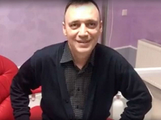Имплантация зубов у специалиста Владимира Старцева