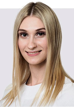 Кудрешова Елена Олеговна
