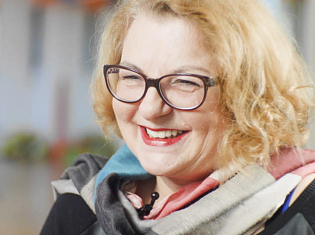 Ирина Парфентьева, главред газеты «Соседи» об имплантации – как лучшей инвестиции