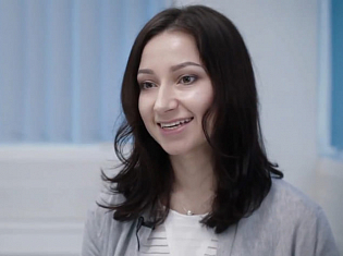 Ирина: элайнеры Star Smile –это комфорт!