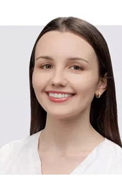 Трушкина Наталия Сергеевна