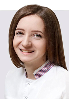 Дмитриева Екатерина Васильевна