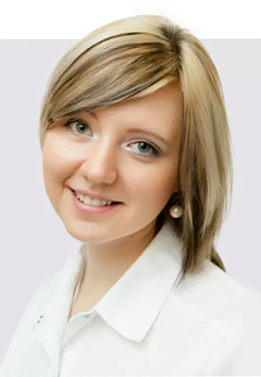 Яремчук Екатерина Игоревна