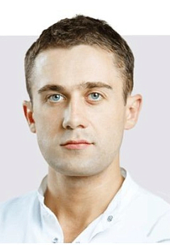 Герасимов Илья Викторович